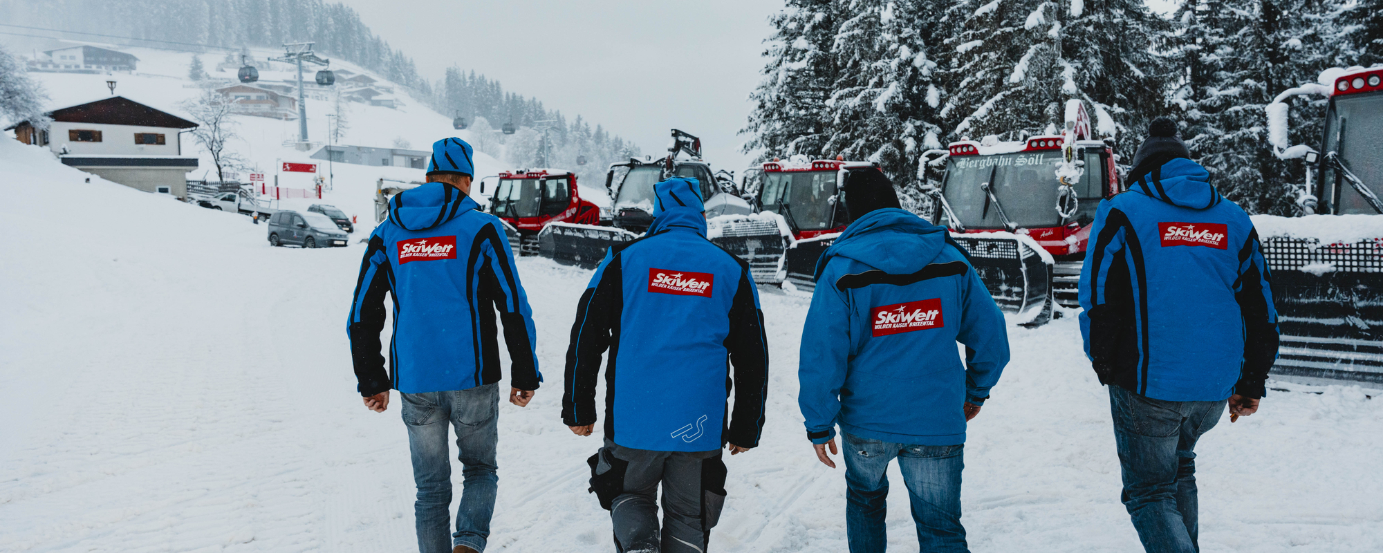 Teamassistenz der Betriebsleitung